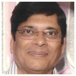 गिरीश उपाध्याय